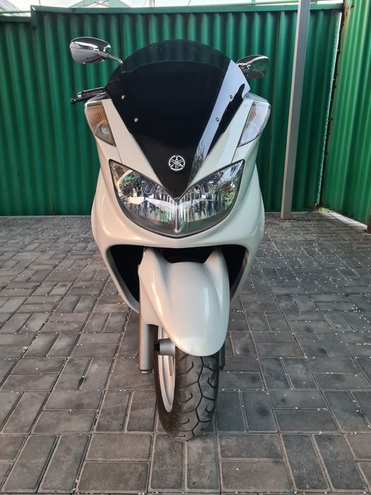 Yamaha Grand Majesti 250