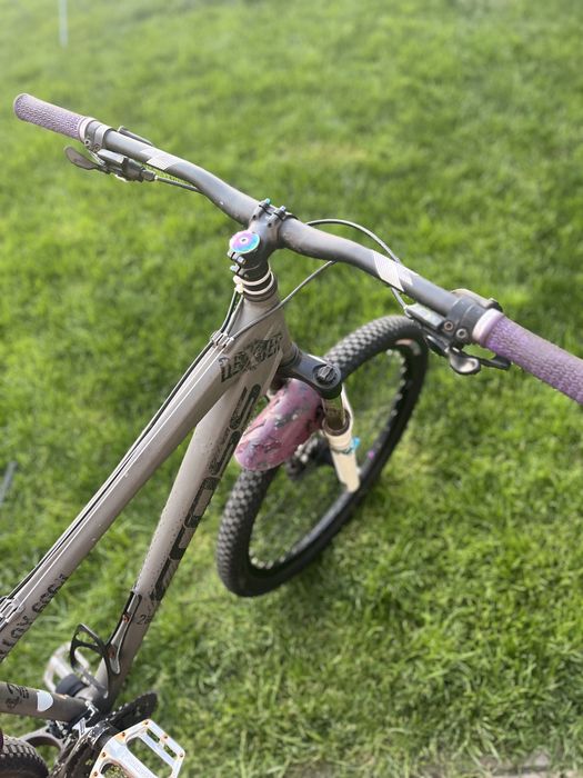 Bicicleta mtb !!