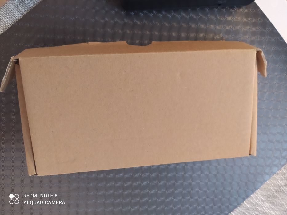 Telenot CXF16/8,nou la cutie