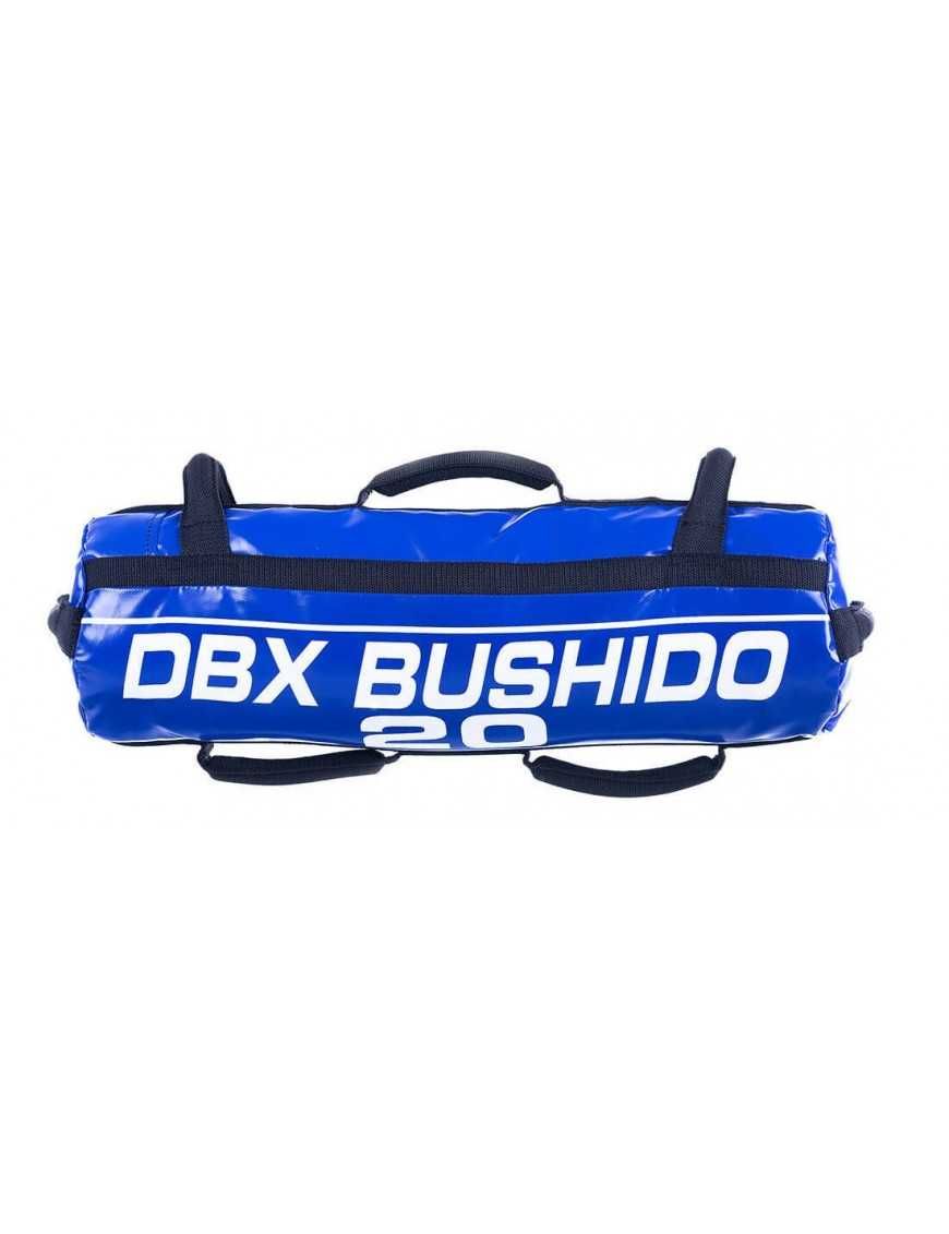 Комплект тренировъчни торби DBX Bushido Power Bags - 10/15/20/25 kg