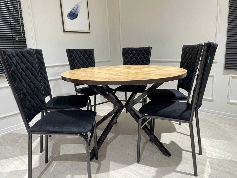 Столы и Стулья Для Кафе Ресторанов и Общепита