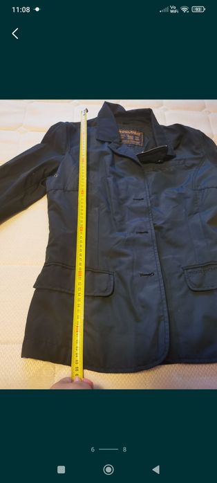 Sacou dama Woolrich L