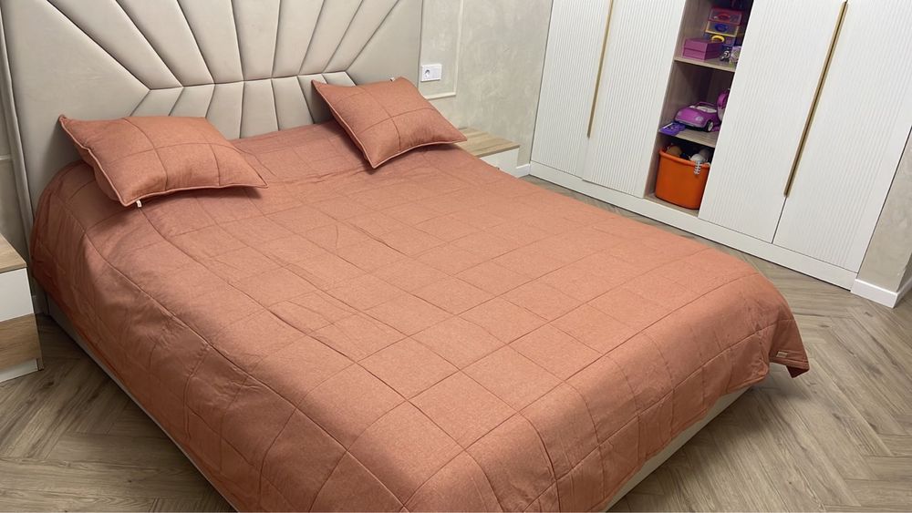 Покрывало Премиум качества. Турция