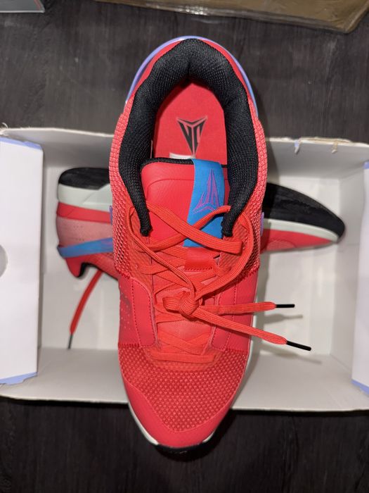 Баскетболни обувки Nike Ja 1 "Fuel"