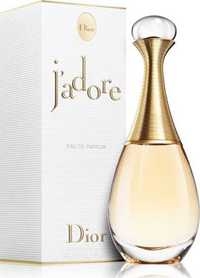 J'adore eau de parfum Dior, 100 ml, original, sigilat cu sigla metal