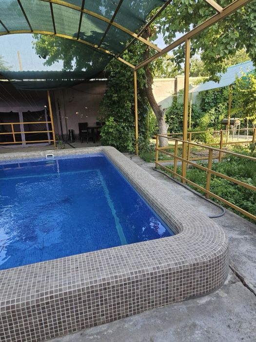 Срочно продается участок 6 соток Парк Узбекистан