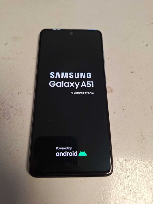 Samsung Galaxy A51