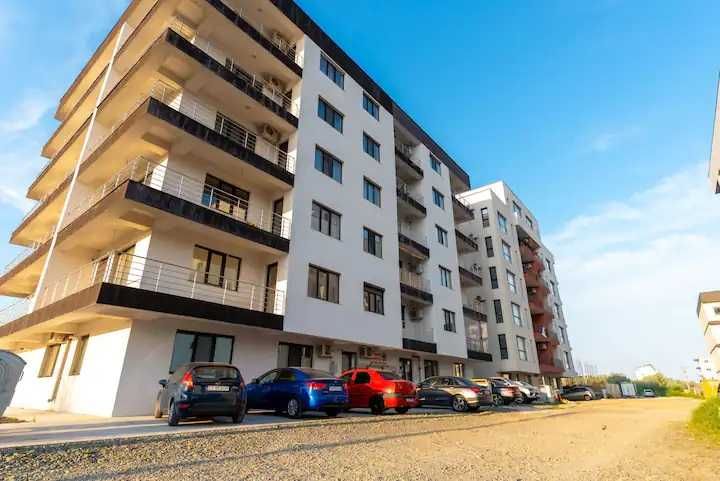 Apartament 2 camere de Vanzare in Navodari