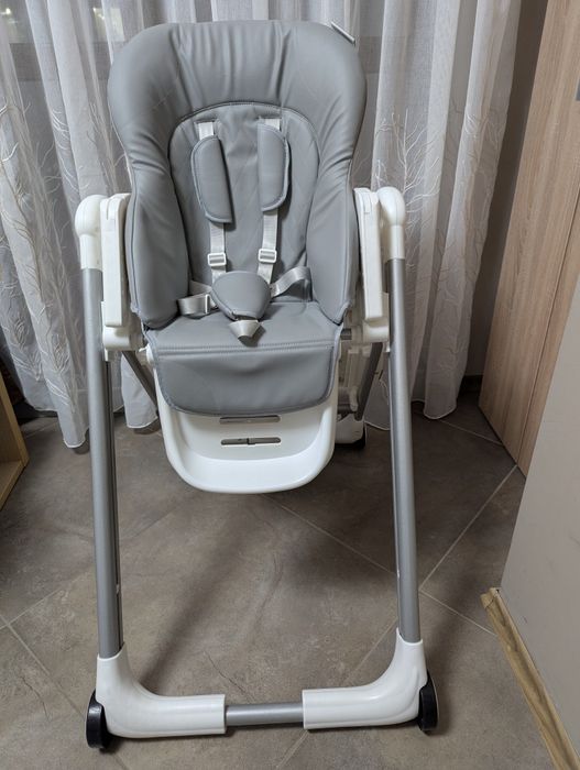 Столче за хранене Cangaroo