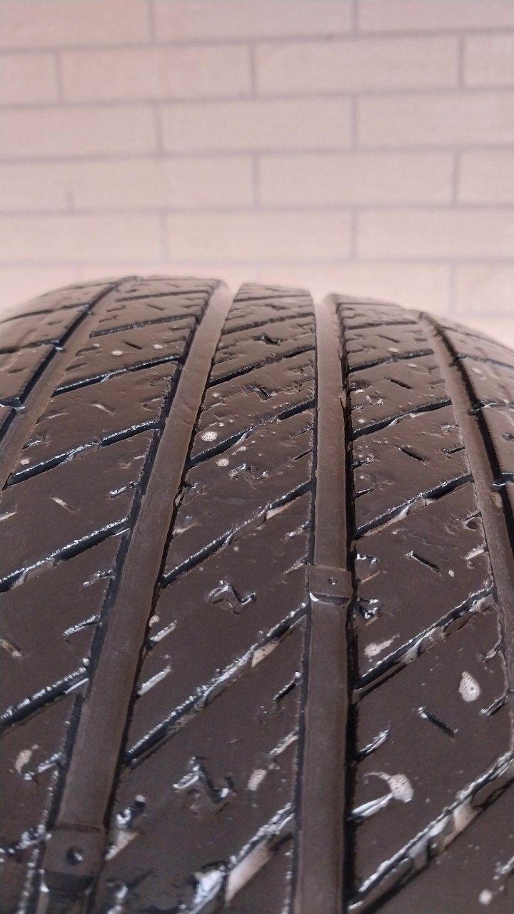 Шина 195/ 655R15