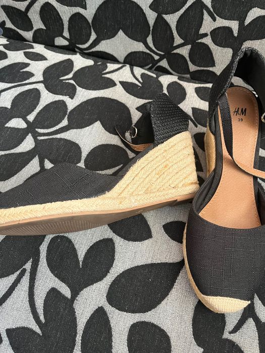 Н М- дамски обувки за лятото