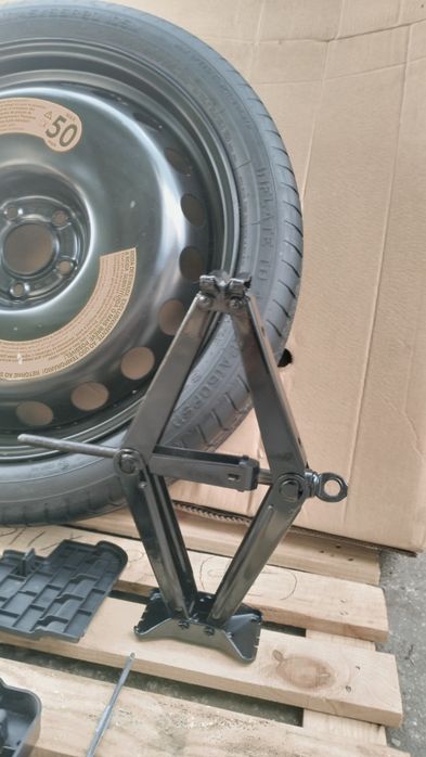 Rezerva slim Audi A6c8,a6c7, vw iD3, ID4, AudiA7,A8