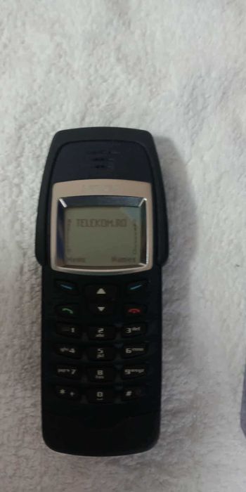 Vand Nokia 6250 fara urme de uzura-ca NOU