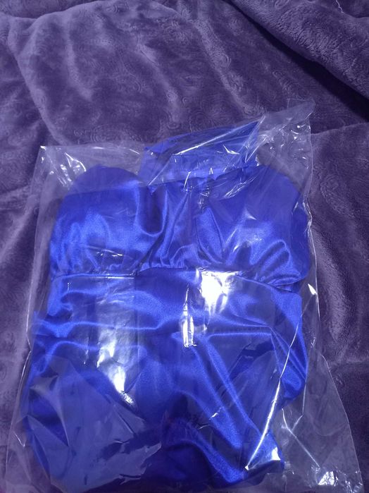 Лятна ефирна рокличка