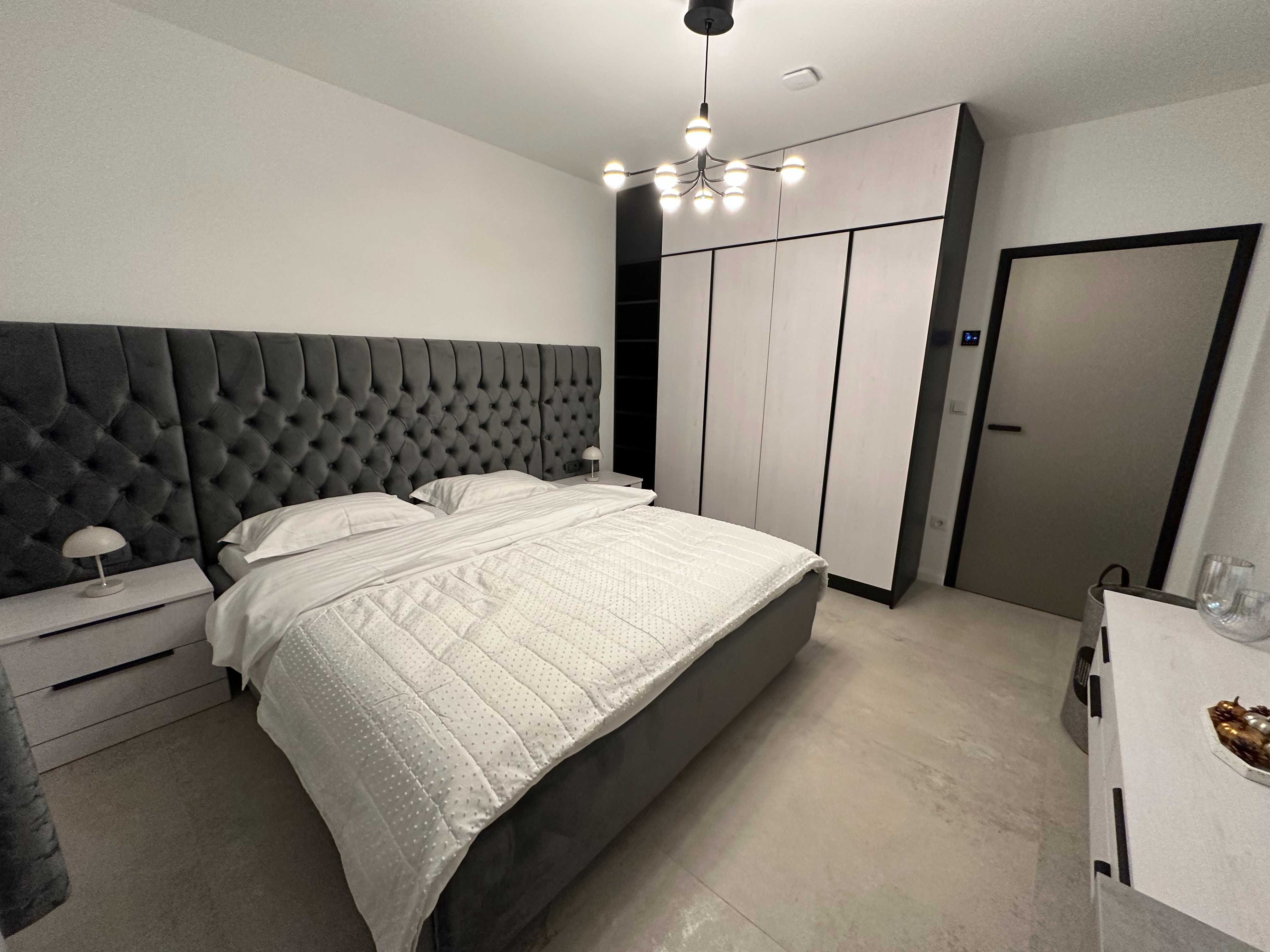 Apartament cu 2 camere-BLOC NOU-San Casa-Sebes-complex rezidential