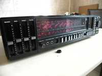 Receiver BASF 8450 Quadrofonic (1977 - 1979)