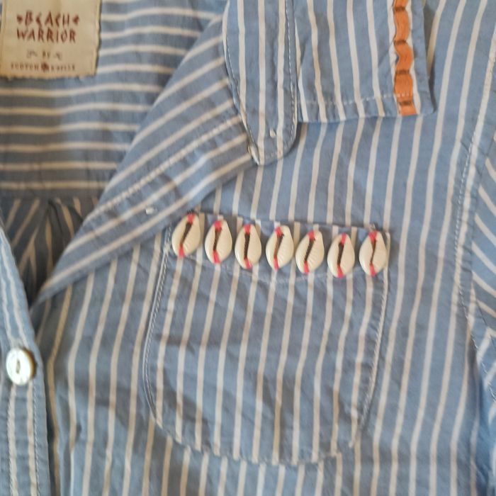 9-10 г Разкошен лот за момиченце