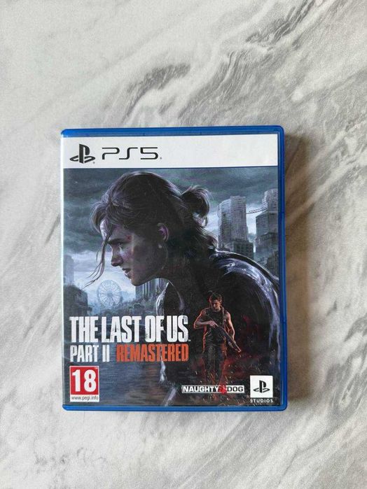 Продам свои диски PS5 Assasisin Creed, The last of 2, SPLIT Fiction