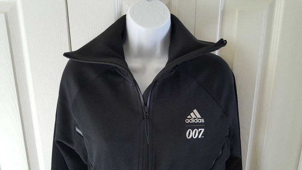 Дамска горница * ADIDAS  X JAMES BOND 007 * EU40
