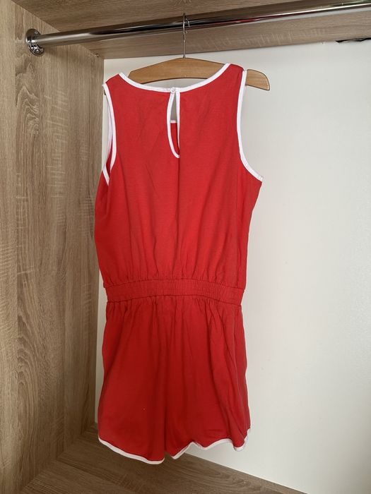 Летен гащеризон за момиченце 12-13год