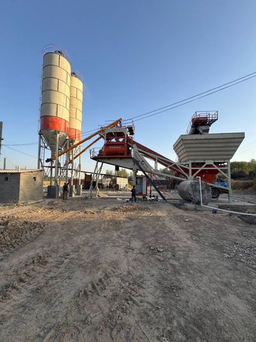 Бетон махсулотлари сотилади!