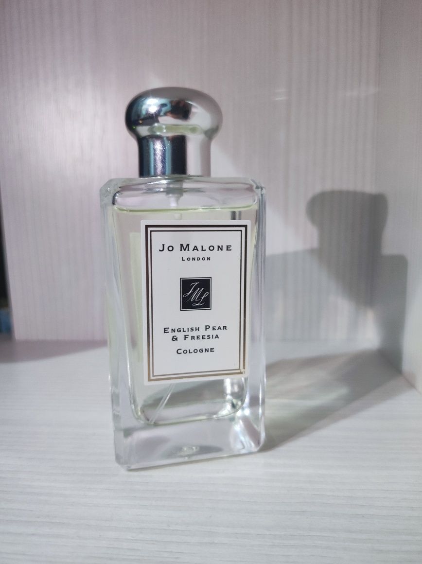 Jo Malone English Pear & Freesia EDC одеколон EDC 100 мл