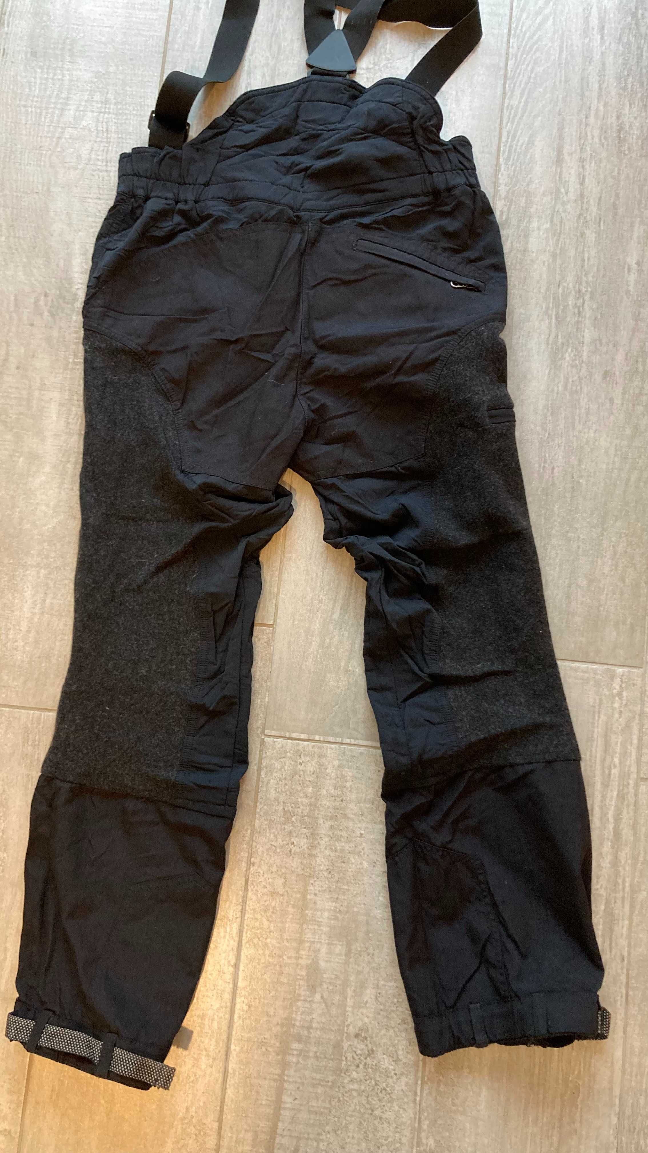 Pantaloni Ortovox marime 50