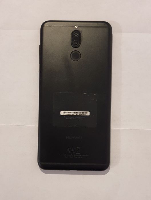 Telefon Huawei Mate 10 Lite 64GB
