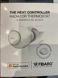 Termostat Fibaro Heat Controller