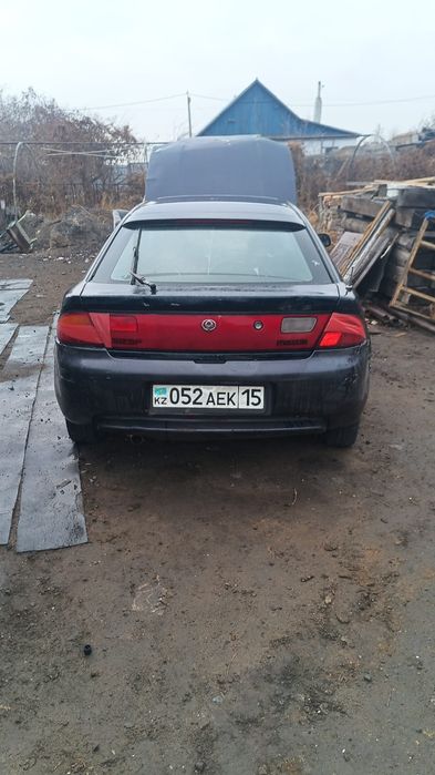 Продаю машину целиком