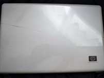 laptop HP Pavilion dv6 1128el.  15.6"