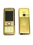 Нокиа 6300 gold оригинал