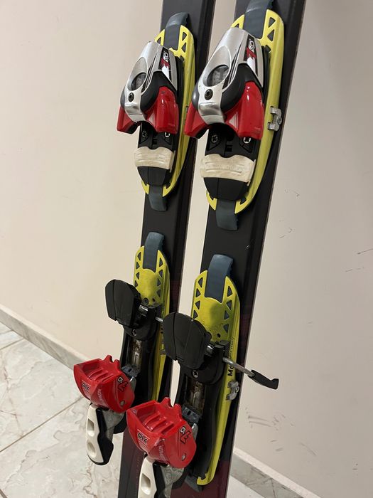 Дамски  ски Salomon 149см