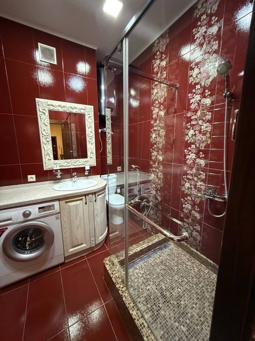 Сдается 2 ком Паркентский. ЖК Golden House