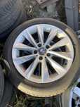 Джанти БМВ / BMW X3 F25  ЕТ43  18цола