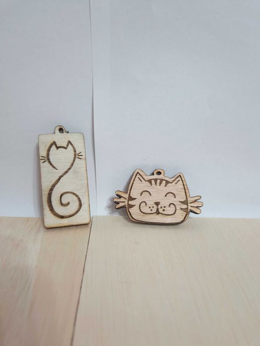 Gravare laser pe diverse materiale