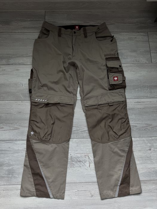 Мъжко! Чисто нови оригинални работни зимни Engelbert Straussmotion2020