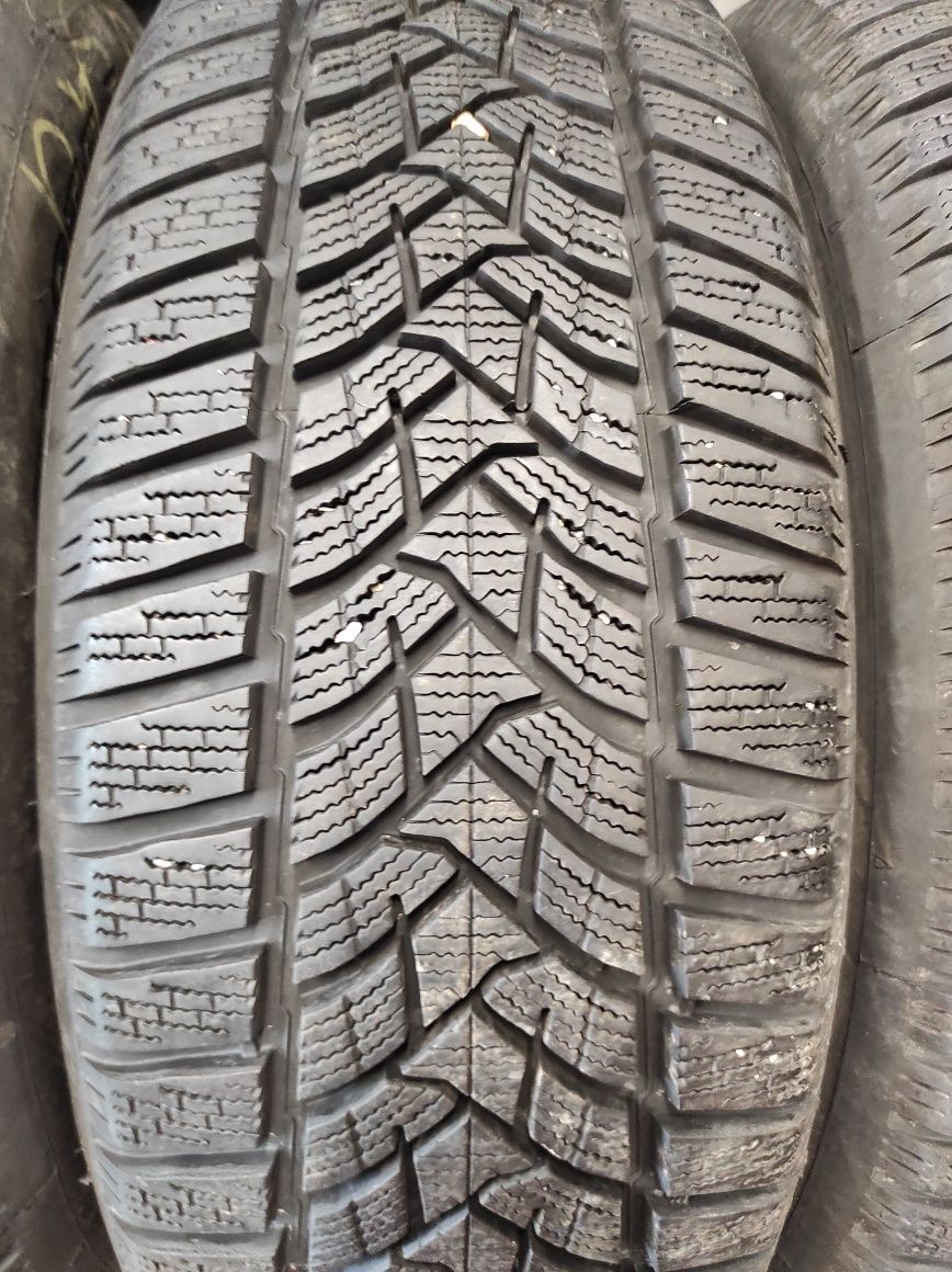 215/65/16 Dunlop