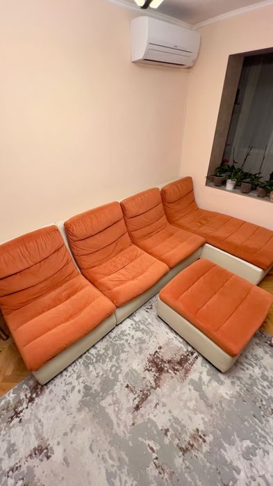 Colțar modular Staer