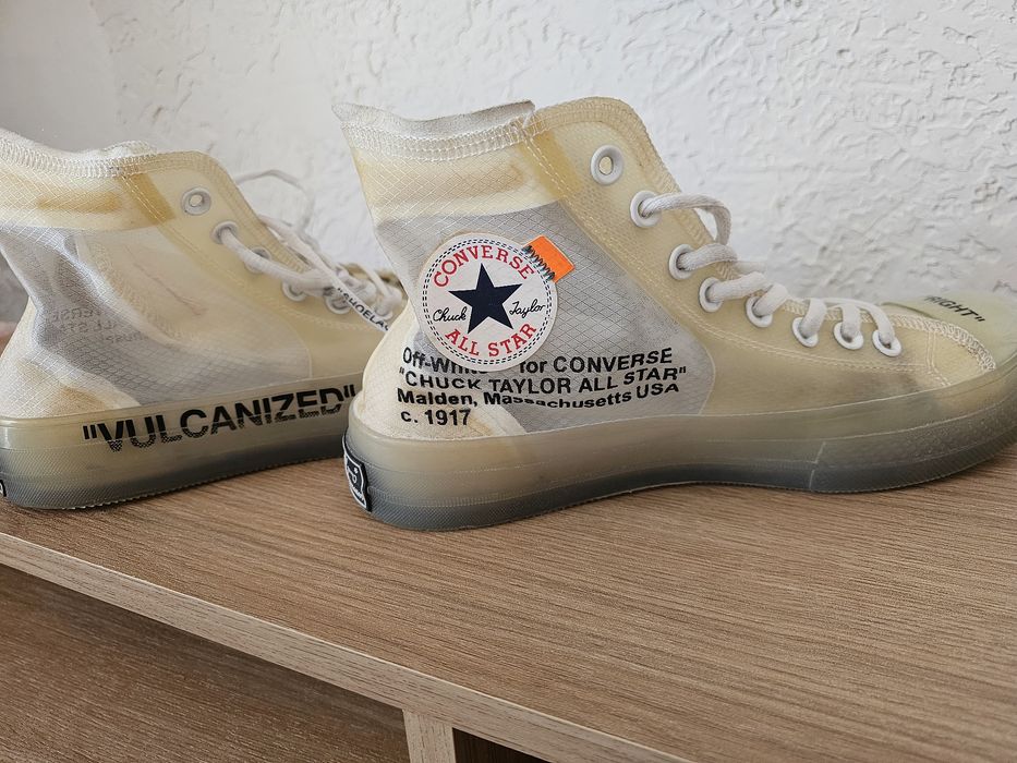 All Star Converse