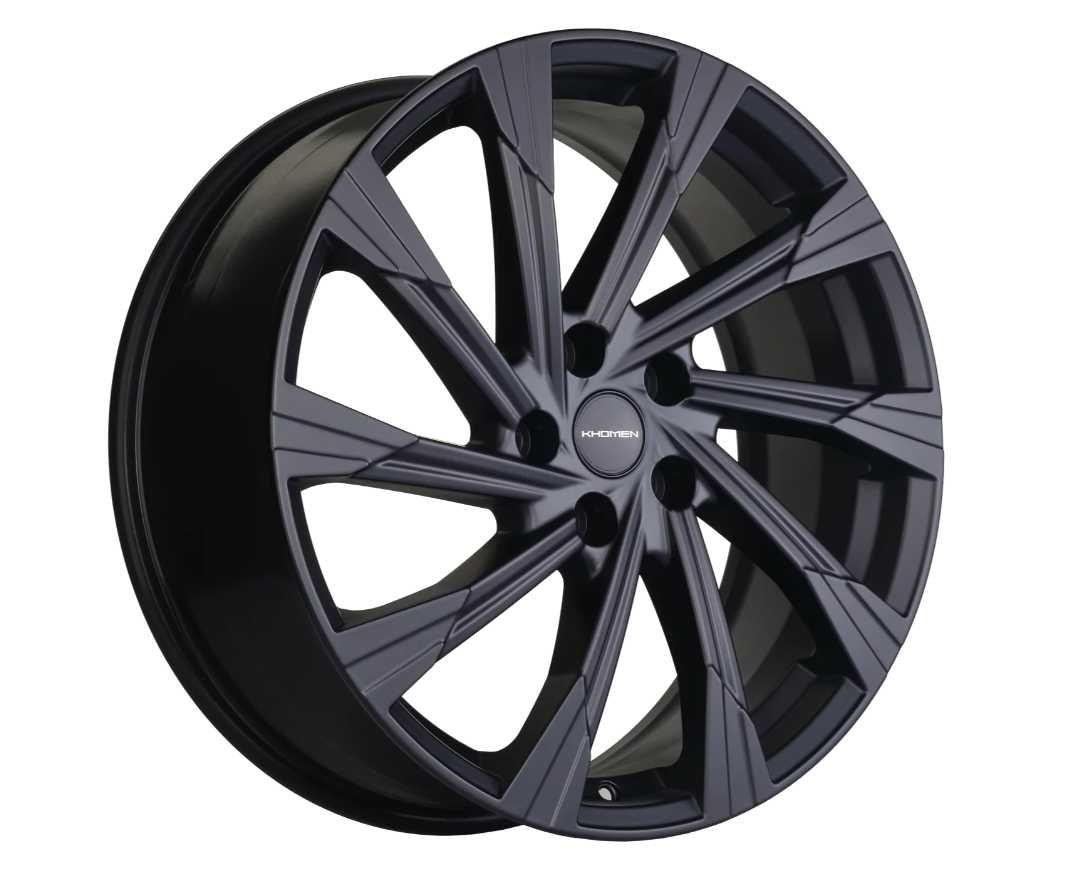 Диски R19 Exeed VX/TXL 7.5x19 5x108 ET36 D65.1