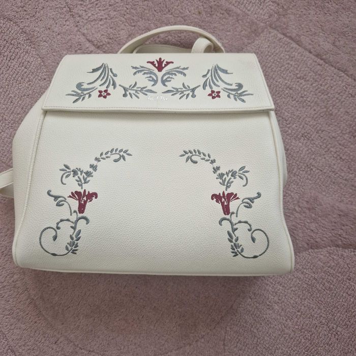 Rucsac Iutta 100%  piele