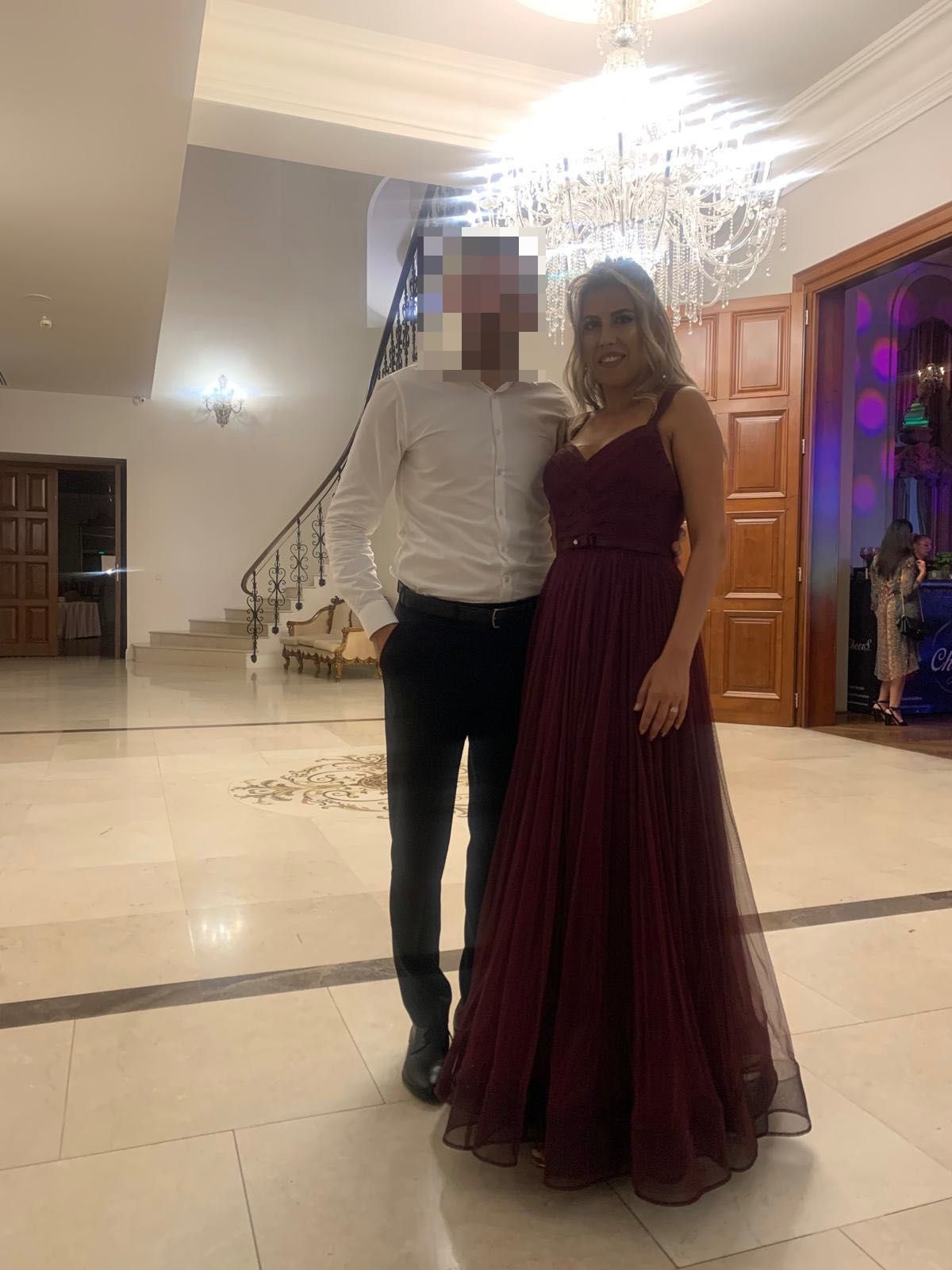 Vand rochie designer Ana Radu