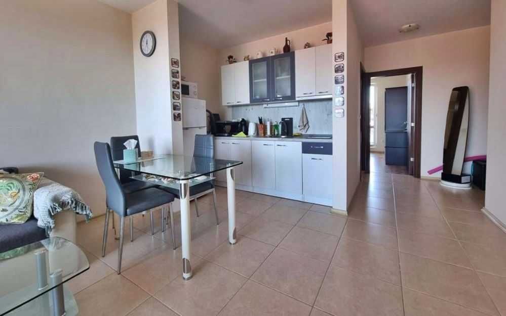 Продава се Тристаен апартамент в с. Равда, Област Бургас - 80 кв.м за 1313 €/кв.м - Снимка #2