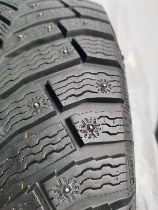 Шины Michelin 205/55/16