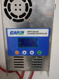 Vând sistem fotovoltaic 12,24,36,48v