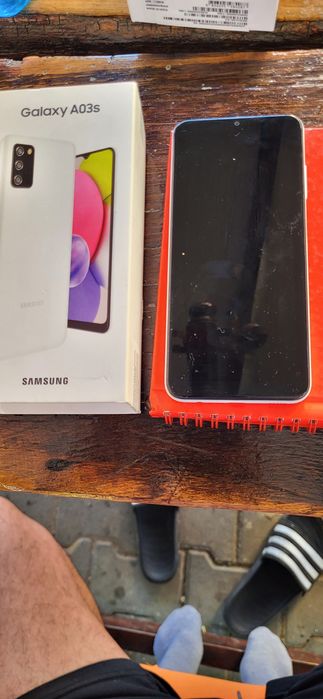 Samsung galaxy a03s