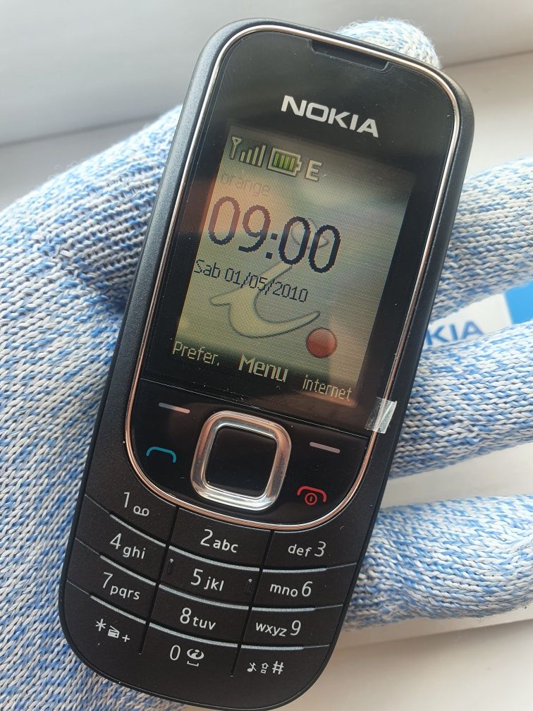 Nokia 2323 Excelent Original!