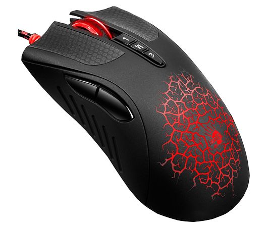 Bloody AL90, в хорошем состоянии