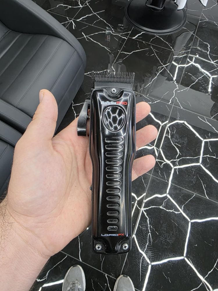 Masină de tuns Babyliss